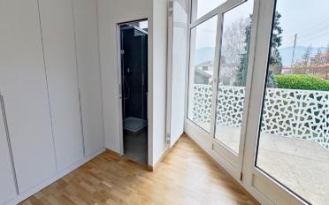 Row house 5 rooms - image - 5