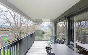Appartement 4 pièces - image - 2