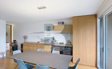 Appartement 4 pièces - image - 11