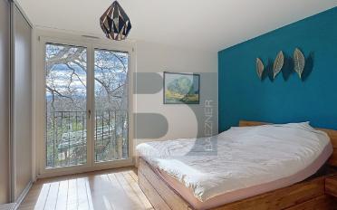 Appartement 4 pièces - image - 12