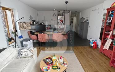 Wohnung 4 Zimmer - image - 2