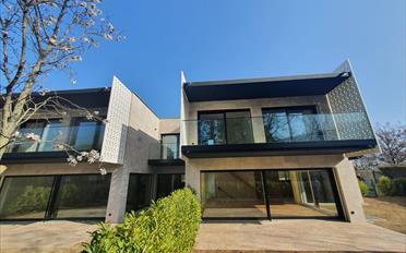 Villa 6 rooms - image - 2