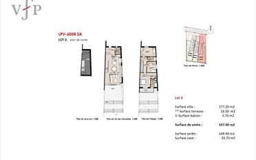Maison jumelée 4.5 pièces - image - 8