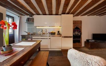 Apartment 5.5 rooms - image - 6