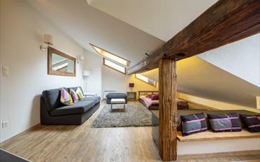 Apartment 5.5 rooms - image - 11