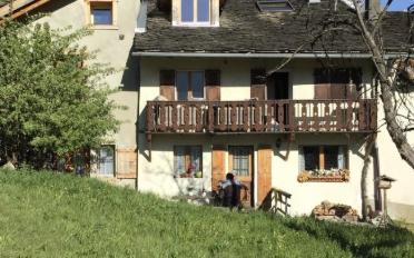 Apartment 5.5 rooms - image - 1