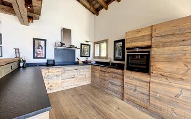 Chalet 6 pièces - image - 10