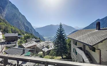 Chalet 6 pièces - image - 4