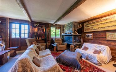 Chalet 6 Zimmer - image - 4