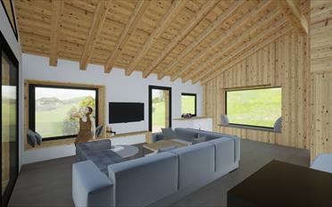 Villa 4.5 pièces - image - 5
