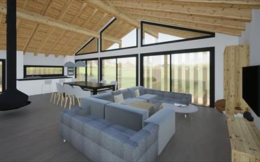Villa 4.5 pièces - image - 6