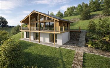 Villa 4.5 pièces - image - 1
