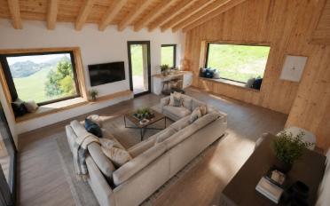 Villa 4.5 rooms - image - 6