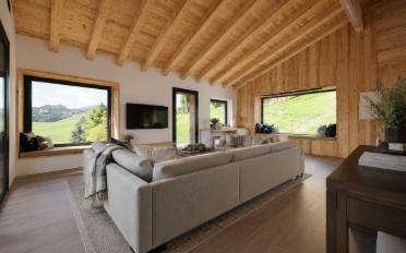 Villa 4.5 rooms - image - 5