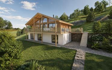 Villa 4.5 rooms - image - 2