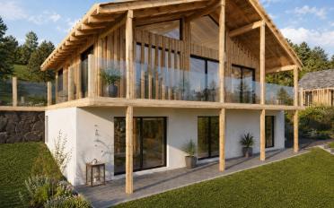 Villa 4.5 rooms - image - 4