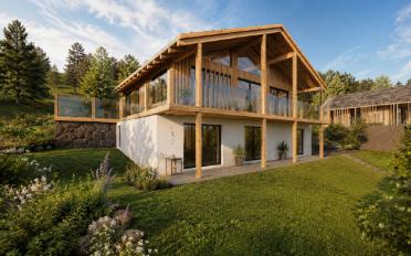 Villa 4.5 rooms - image - 1