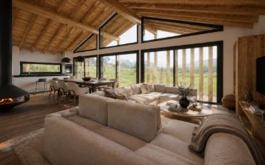 Villa 4.5 rooms - image - 11
