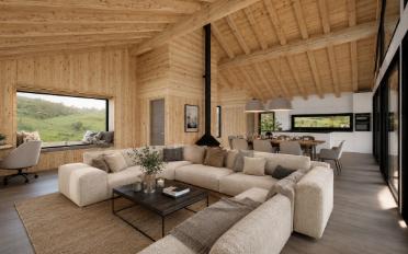 Villa 4.5 rooms - image - 13
