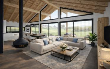 Duplex 4.5 Zimmer - image - 3