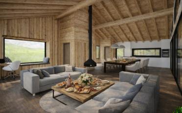 Duplex 4.5 Zimmer - image - 4