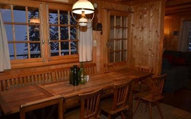 Chalet 8 Zimmer - image - 6