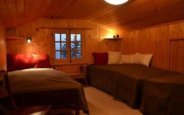 Chalet 8 Zimmer - image - 10