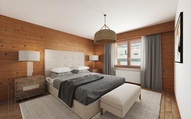 Apartment 4 rooms - image - 11