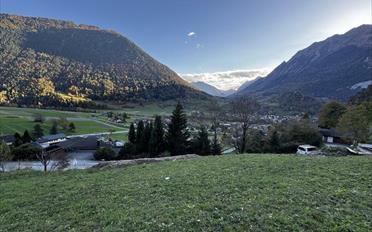 Terrain à bâtir - image - 1