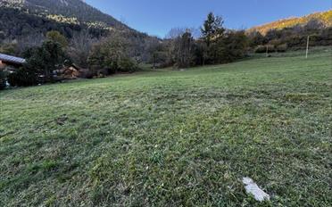 Terrain à bâtir - image - 3