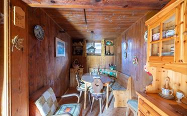 Chalet 3.5 rooms - image - 2
