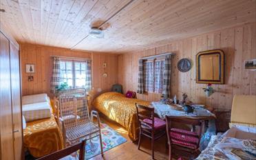 Chalet 3.5 rooms - image - 3