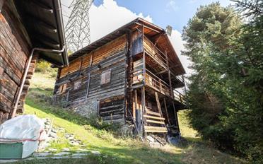 Chalet 3.5 rooms - image - 10