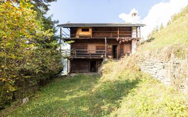 Chalet 3.5 rooms - image - 1