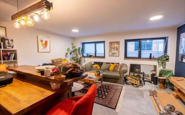 Immeuble mixte - image - 5