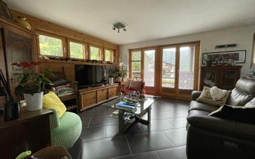 Chalet 5.5 Zimmer - image - 3