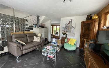 Chalet 5.5 Zimmer - image - 6