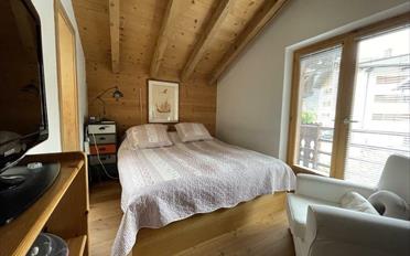 Chalet 5.5 Zimmer - image - 7