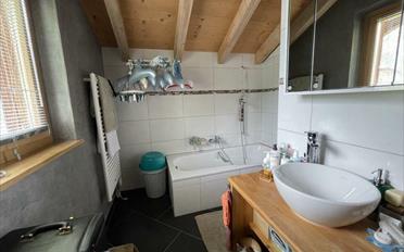 Chalet 5.5 Zimmer - image - 9