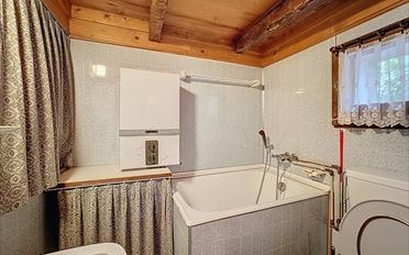 Chalet 4.5 pièces - image - 5