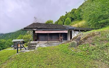 Chalet 4.5 pièces - image - 12