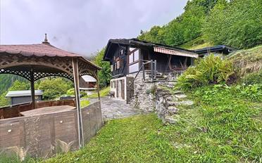 Chalet 4.5 pièces - image - 13