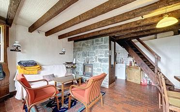 Chalet 4.5 pièces - image - 1