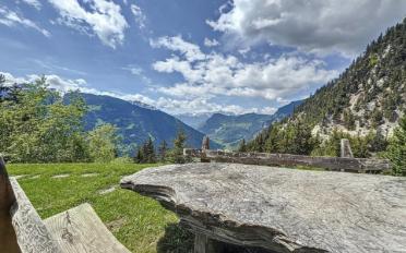 Chalet 3 rooms - image - 3