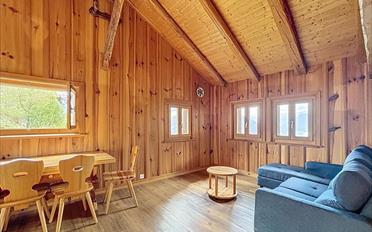 Chalet 3 Zimmer - image - 8