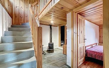 Chalet 3 Zimmer - image - 10
