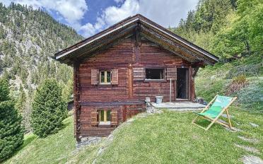 Chalet 3 rooms - image - 13