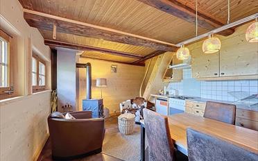 Chalet 3.5 rooms - image - 2