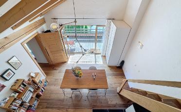 Appartement 3 pièces - image - 3