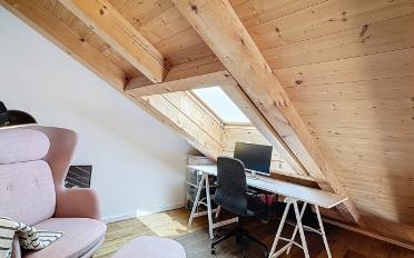 Appartement 3 pièces - image - 12
